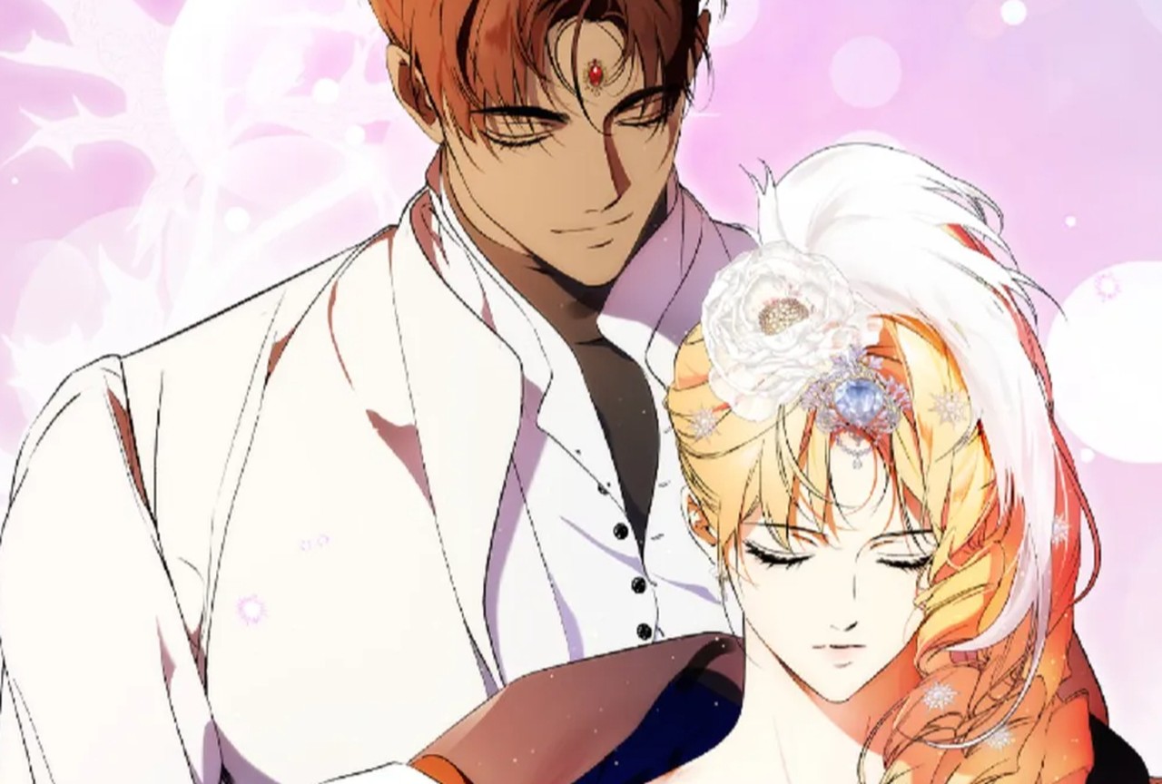 La Demoiselle aux secrets - Episode 100 - ONO Webtoon et Manga