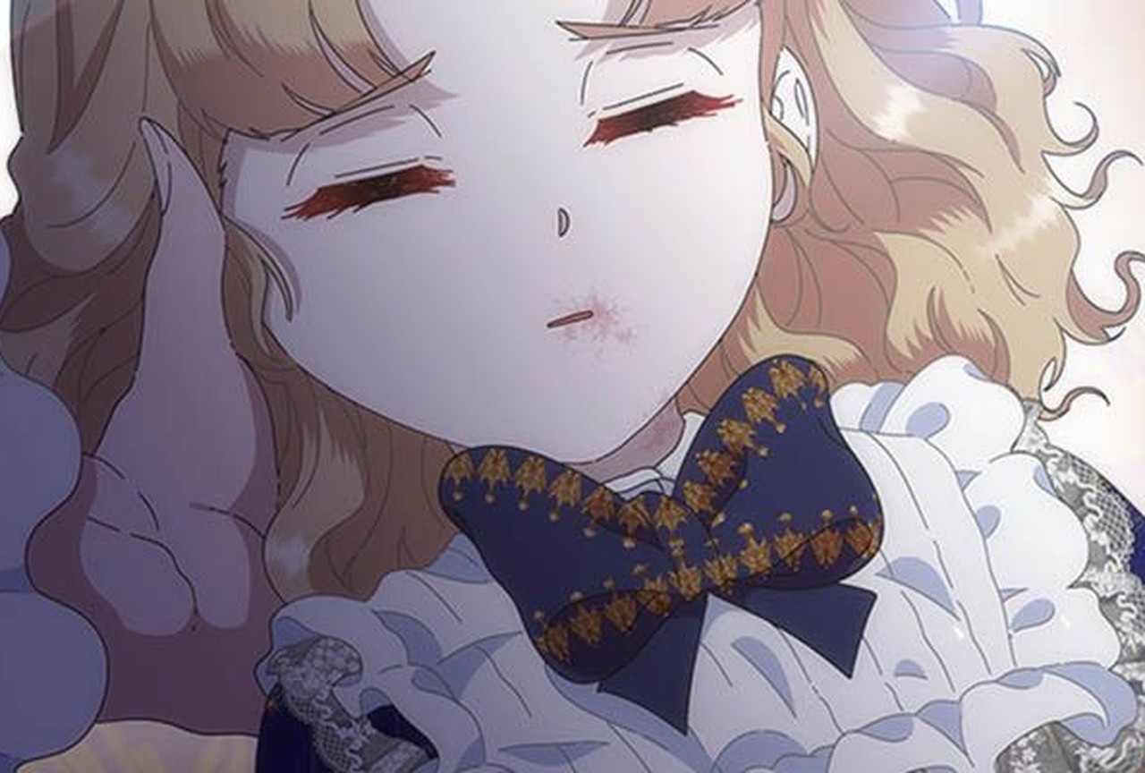 Les aventures de la fille du Roi Démon - Episode 127 - ONO Webtoon et Manga