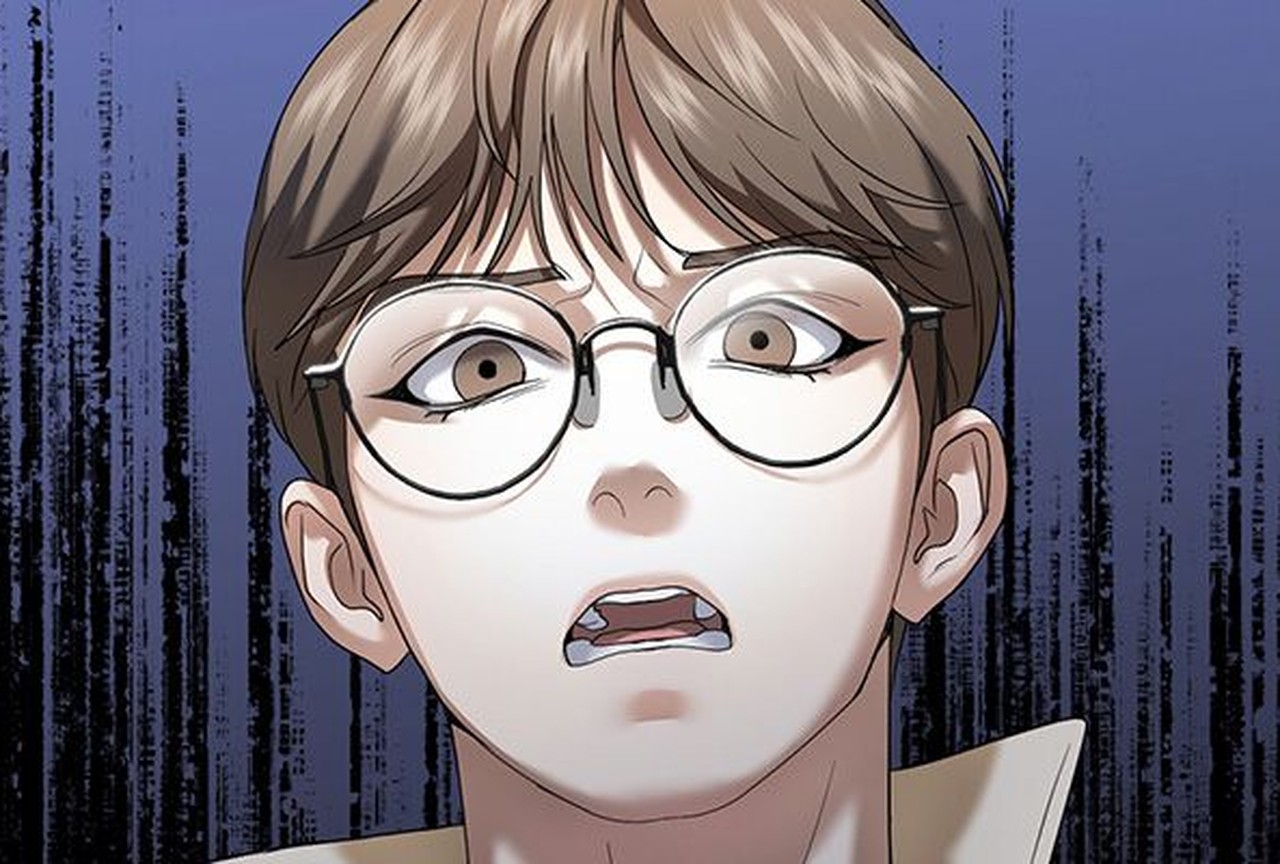 Love beyond the Spotlight - Episode 11 - ONO Webtoon et Manga
