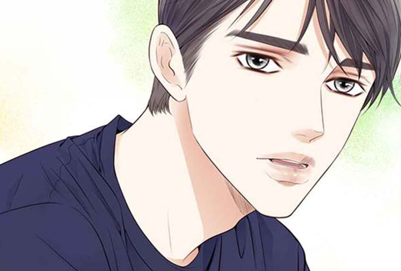 Harmonie Secrète - Episode 9 - ONO Webtoon et Manga