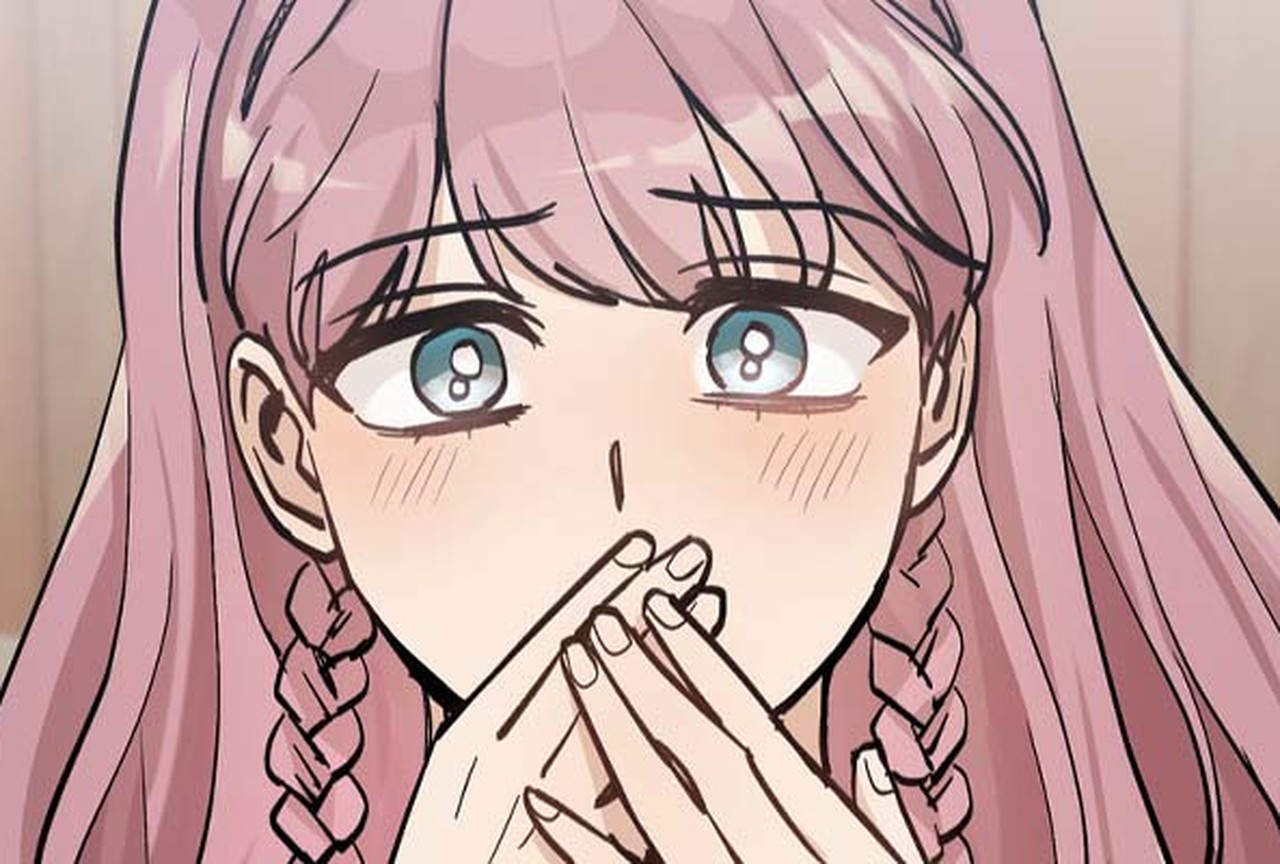 Laisse-moi te sauver - Épisode 42 - ONO Webtoon et Manga