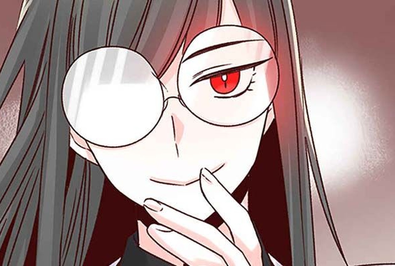 Rouge Sucré - Episode 18 - ONO Webtoon et Manga