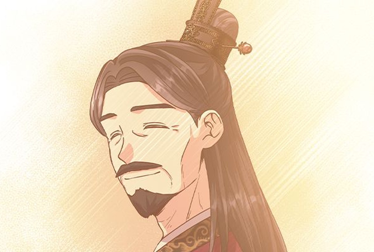Guérisseuse en herbe - Episode 55 - ONO Webtoon et Manga