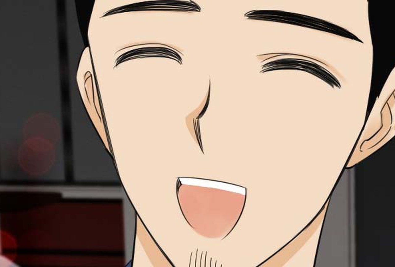 Plongée dans le temps - Episode 43 - ONO Webtoon et Manga