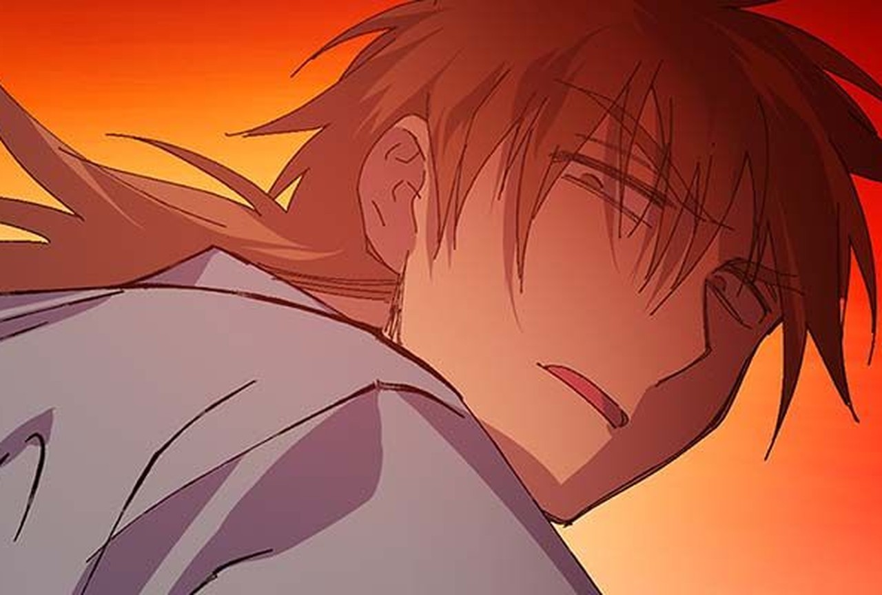 Chroniques de la Lune Froide - Episode 144 - ONO Webtoon et Manga