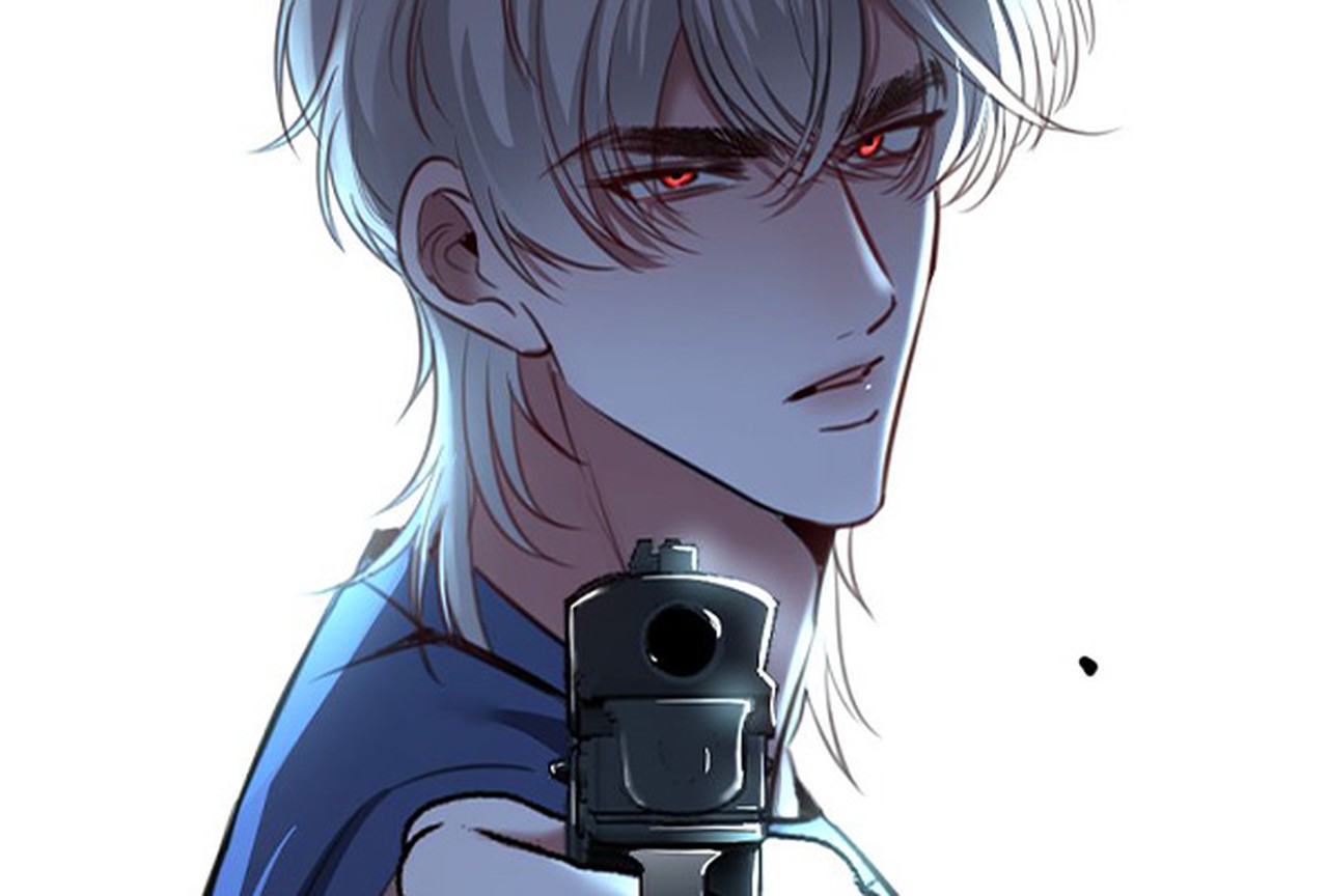 Kiss, Marry or Kill ? - Episode 42 - ONO Webtoon et Manga