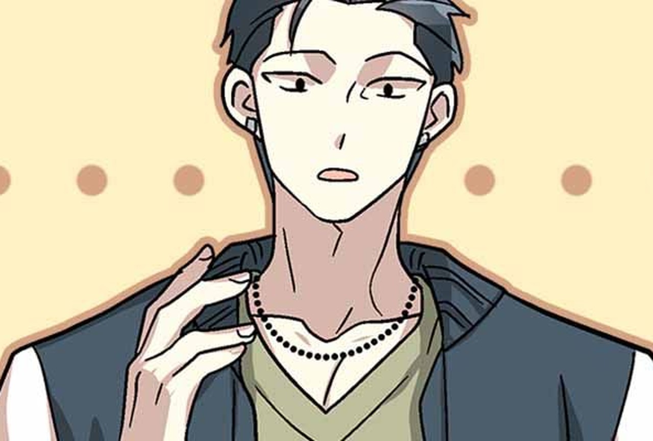 Mon Bien-Aimé d'à côté - Episode 3 - ONO Webtoon et Manga