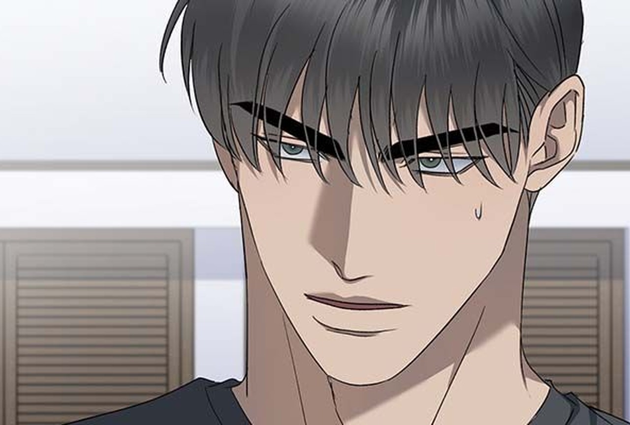 Make me wet ! - Episode 22 - ONO Webtoon et Manga