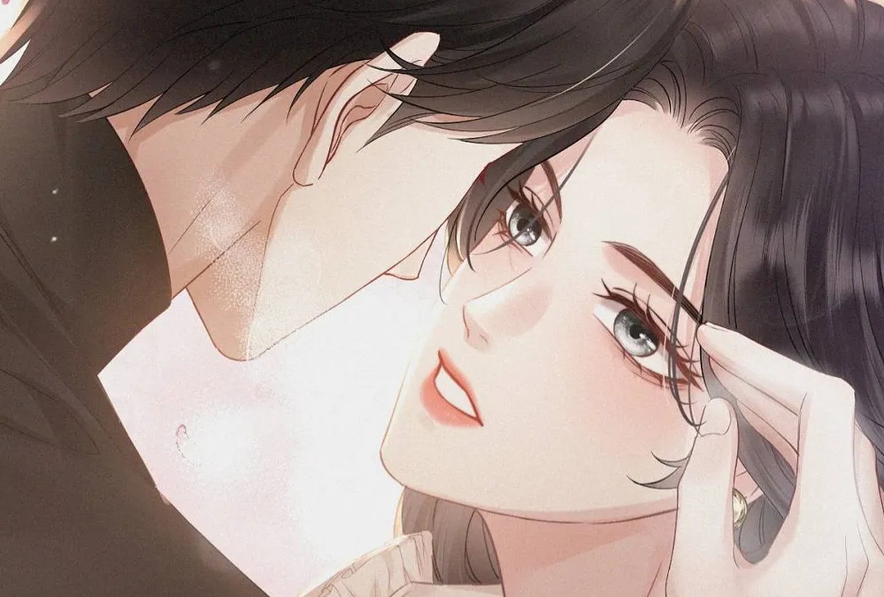 Limitless Attraction - Episode 5 - ONO Webtoon et Manga