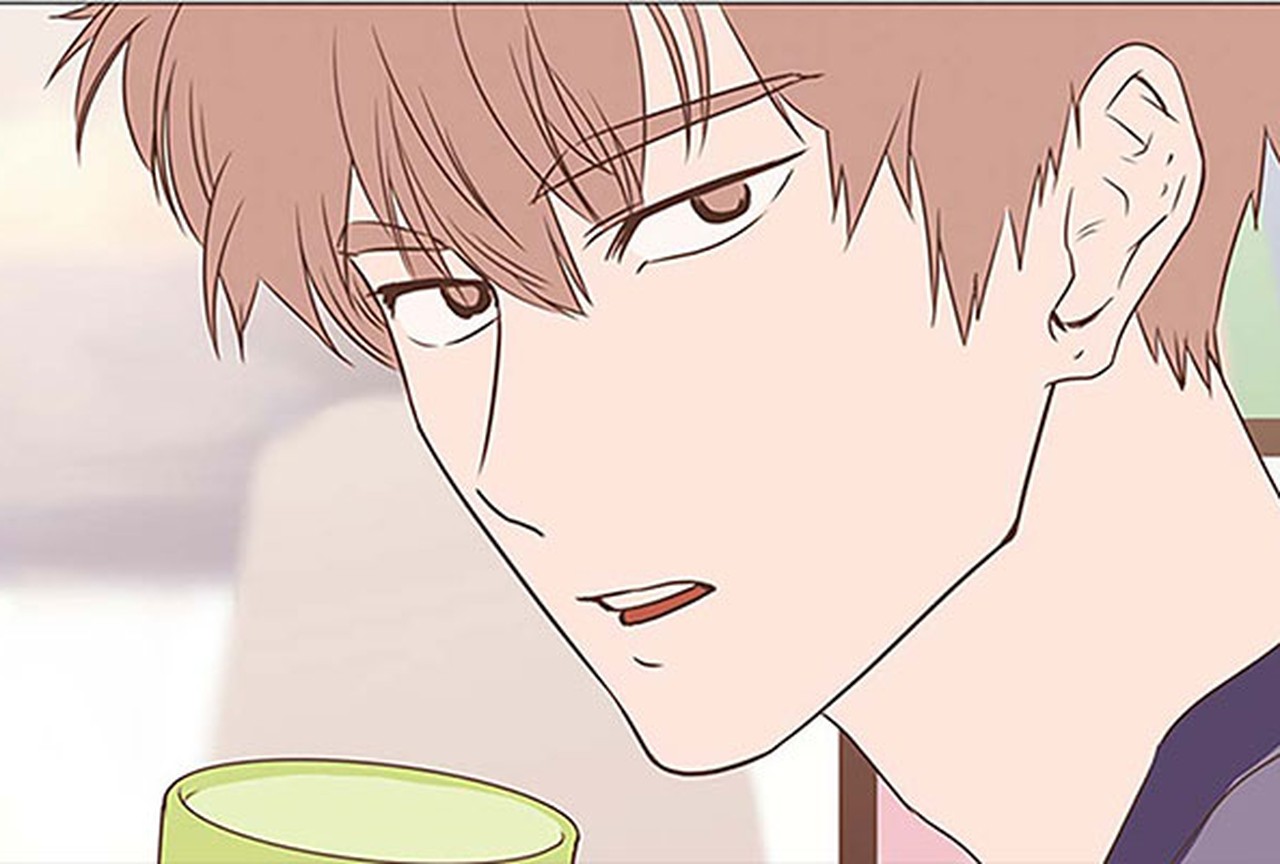 Just Kidding - Episode 5 - ONO Webtoon et Manga