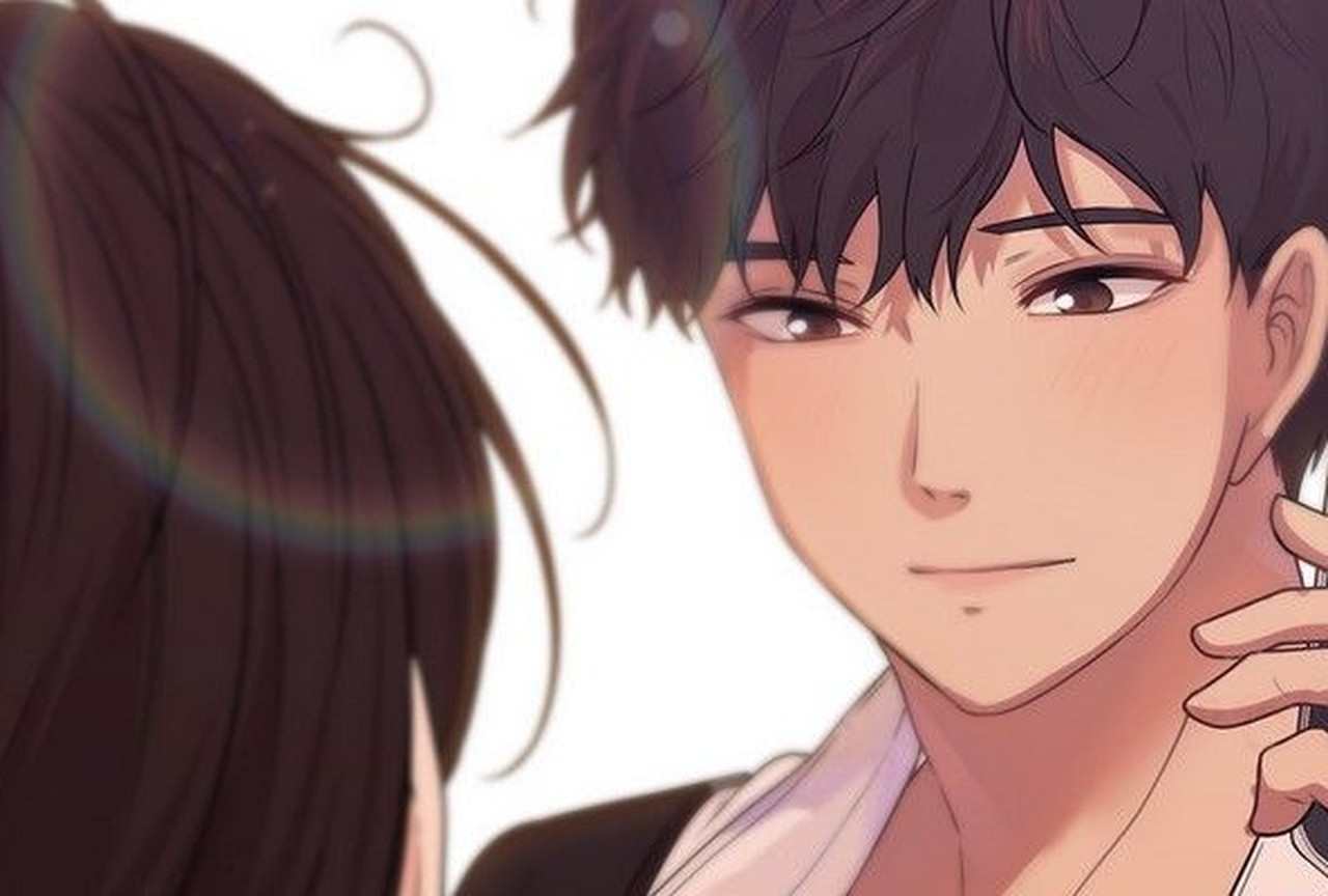Crush of a lifetime - Episode 50 - ONO Webtoon et Manga