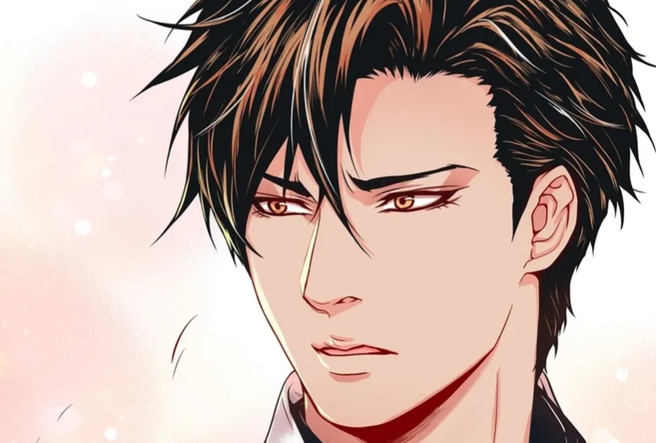 Mordre le Tigre - Episode 1 - ONO Webtoon et Manga