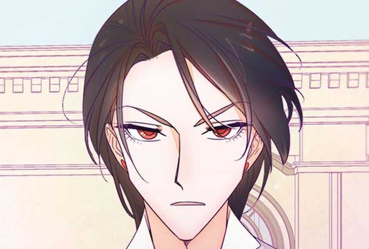 Le sourire de la Grande Duchesse - Episode 7 - ONO Webtoon et Manga
