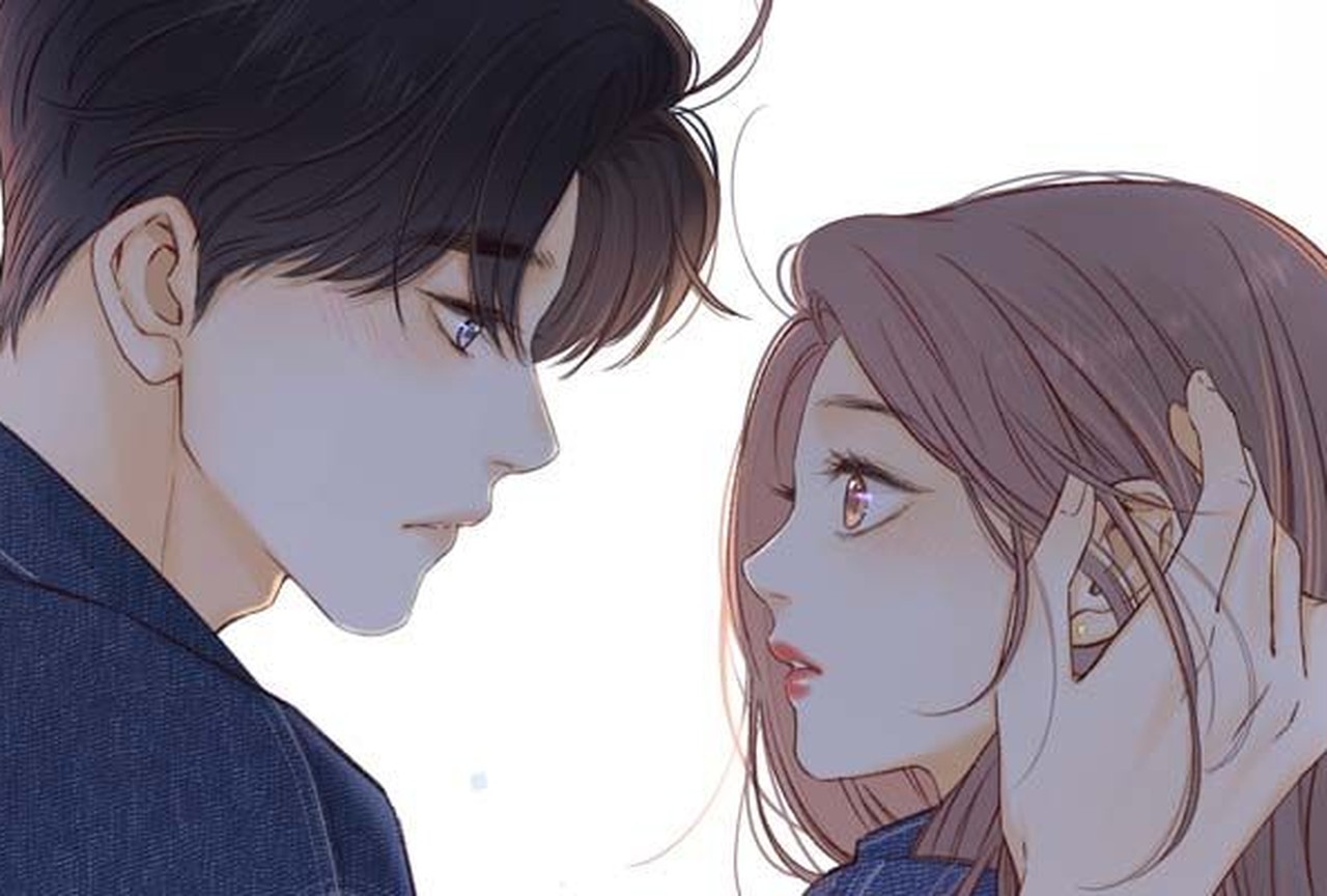 Endless Devotion - Episode 60 - ONO Webtoon et Manga