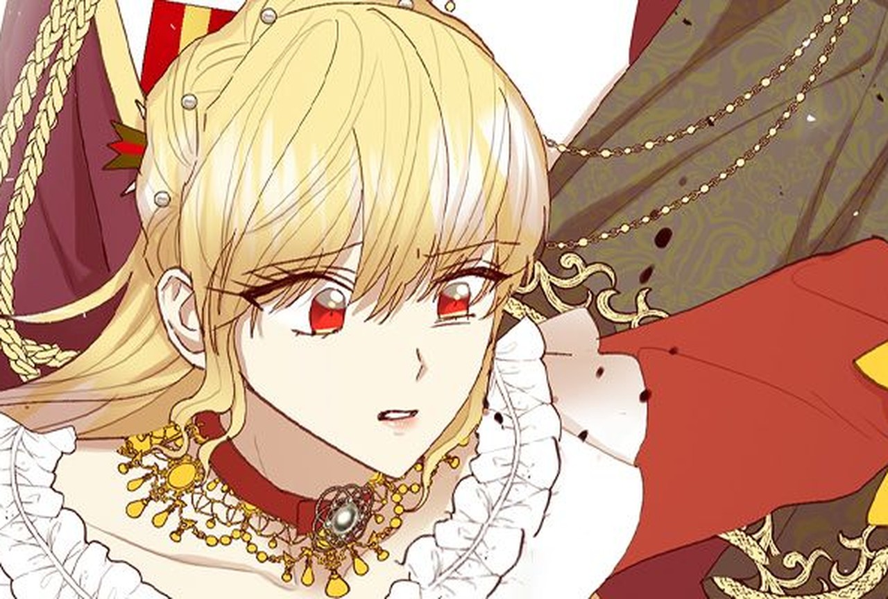 L'esthétique du mal - Episode 14 - ONO Webtoon et Manga