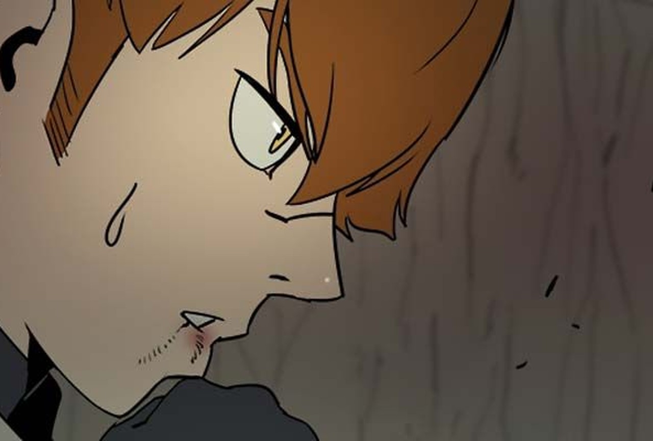 R.A.N.A - Épisode 21 - ONO Webtoon et Manga
