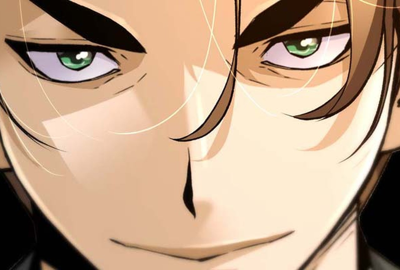 Le Retour de la légende - Episode 130 - ONO Webtoon et Manga