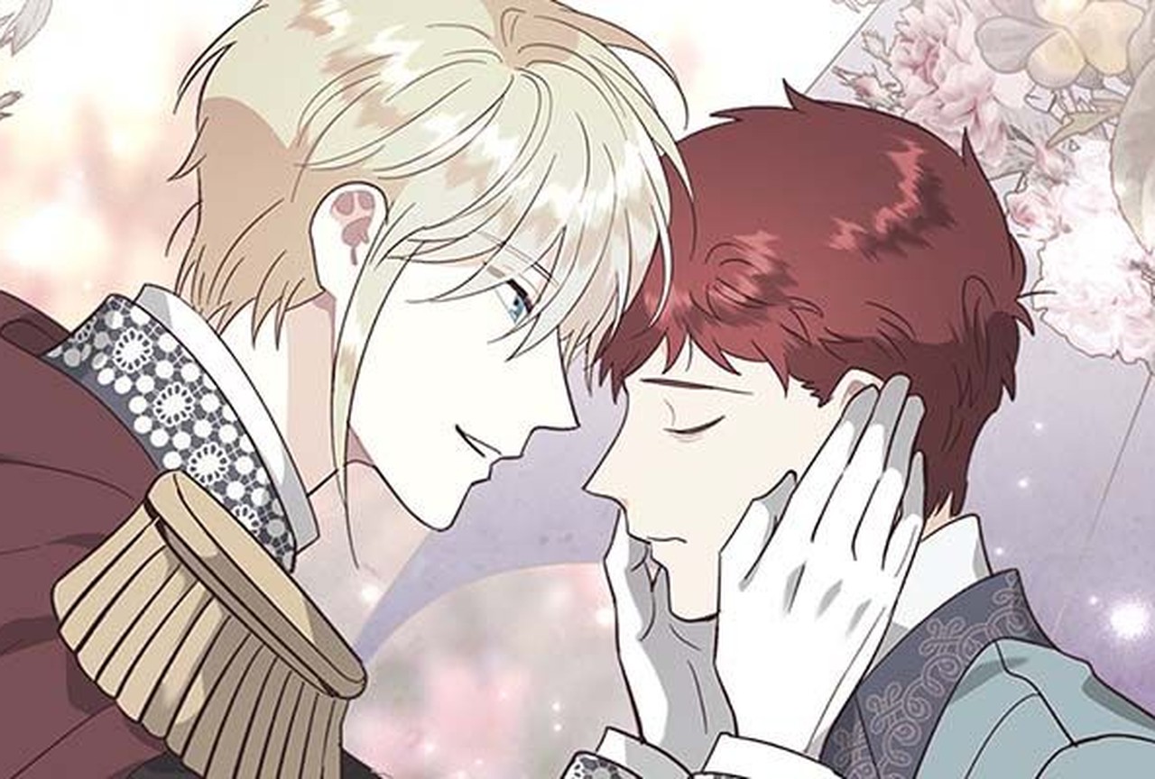 L'armure et la couronne - Episode 153 - ONO Webtoon et Manga