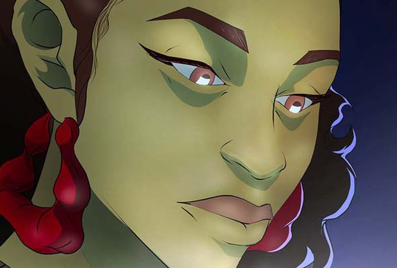 Saison de pluie - Episode 12 - ONO Webtoon et Manga