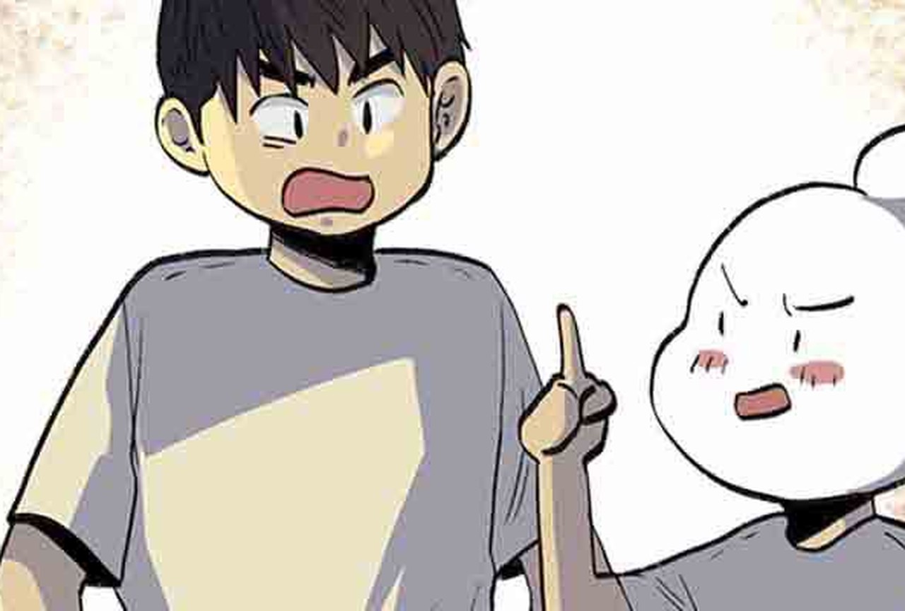 Pâtisserie Chérie ! - Episode 47 - ONO Webtoon et Manga