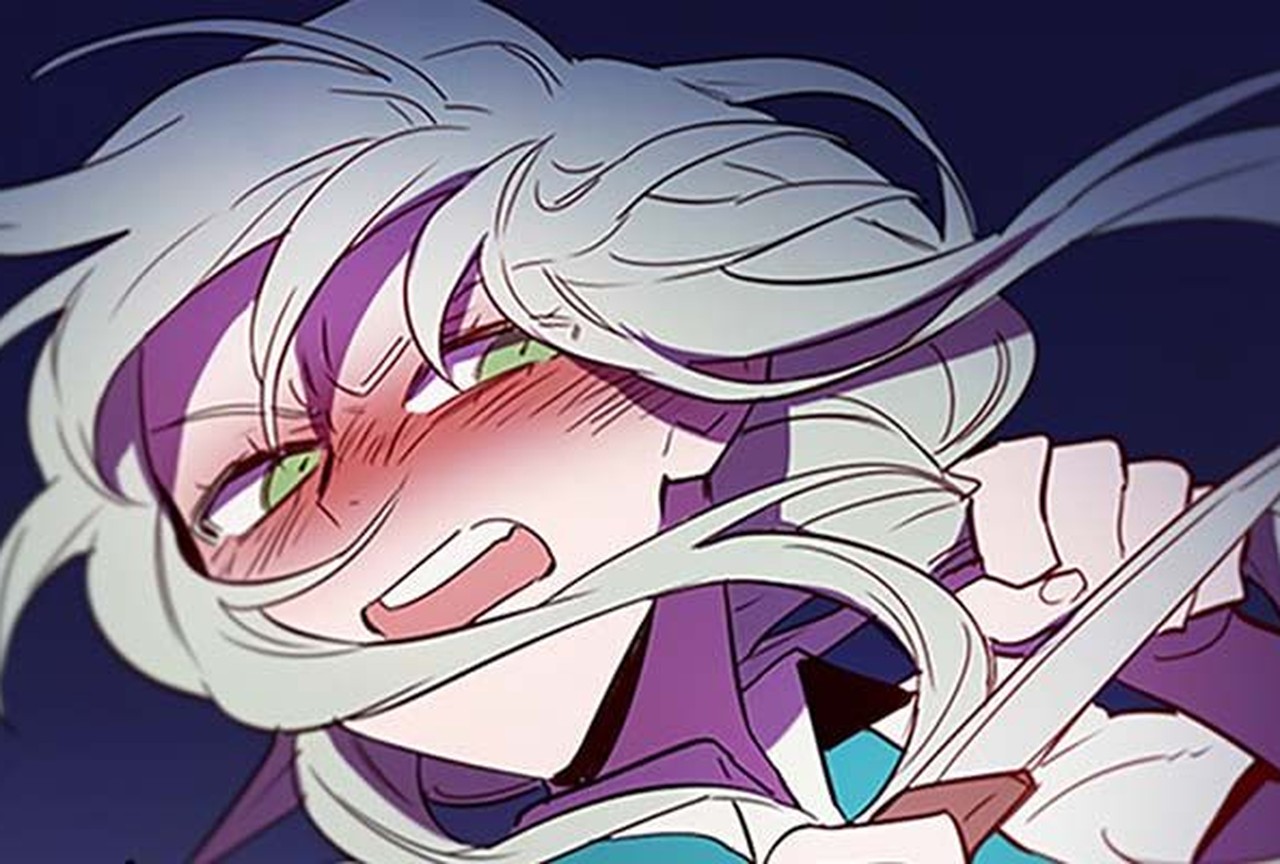 Appetite - Episode 79 - ONO Webtoon et Manga