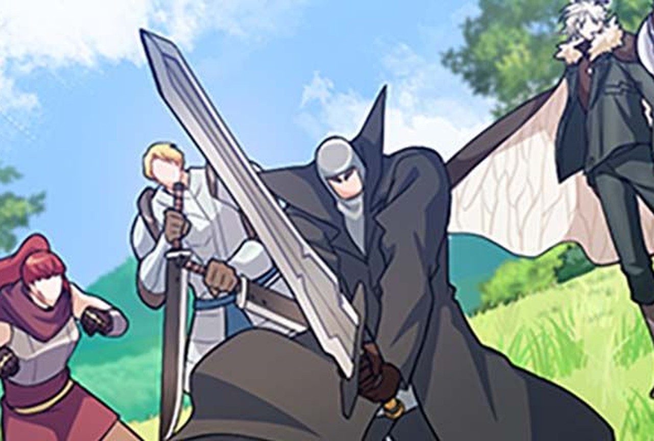 The Gourmet Gamer - Episode 30 - ONO Webtoon et Manga