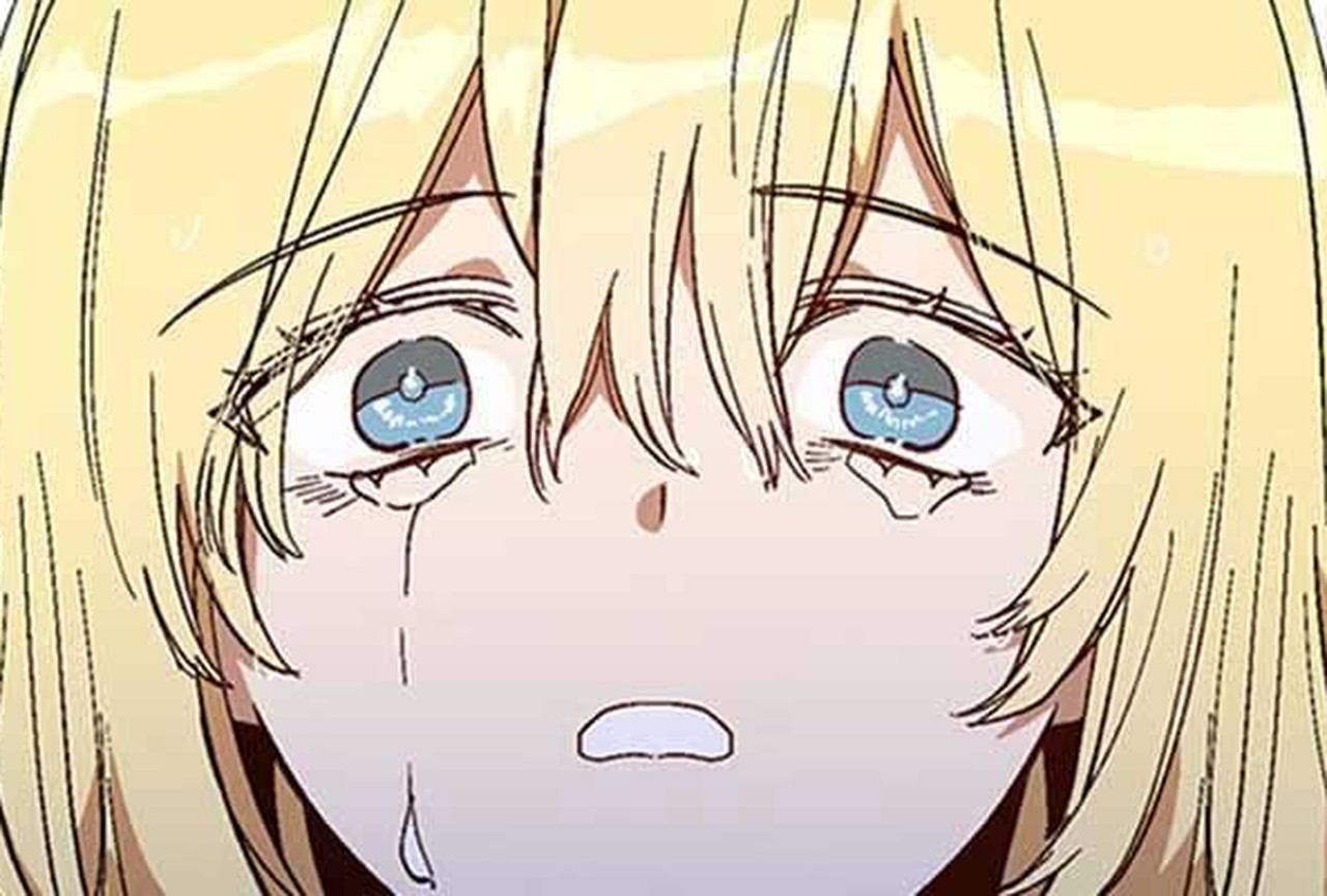 Comment j'ai survécu au manoir Wynknight - Episode 141 - ONO Webtoon et Manga