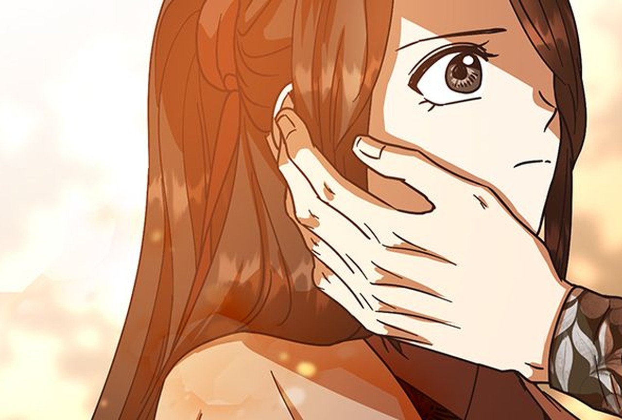 Guérisseuse en herbe - Episode 90 - ONO Webtoon et Manga