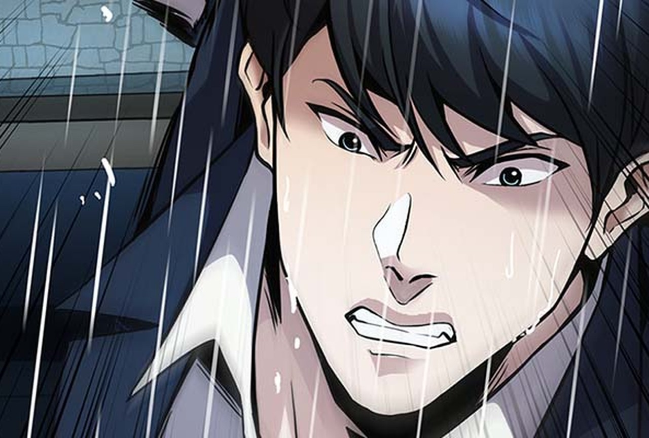 Again my life - Episode 140 - ONO Webtoon et Manga