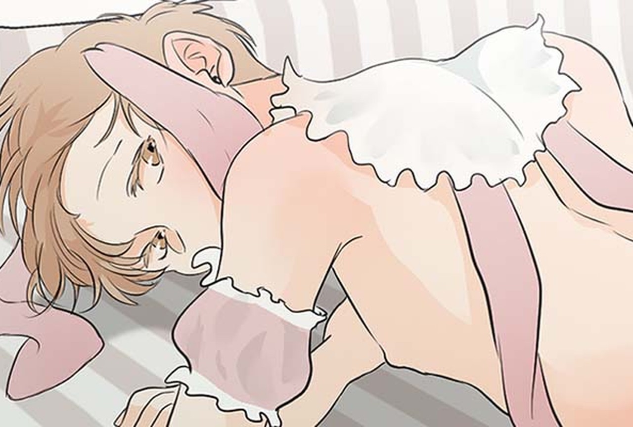 (+18) Pervers en devenir - Episode Bonus 2 - ONO Webtoon et Manga