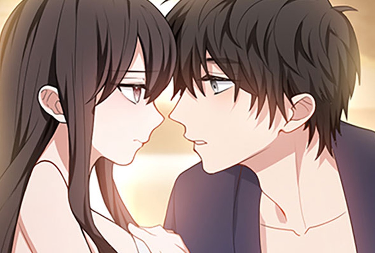 Mr Intrigue's Love Game - Episode 19 - ONO Webtoon et Manga