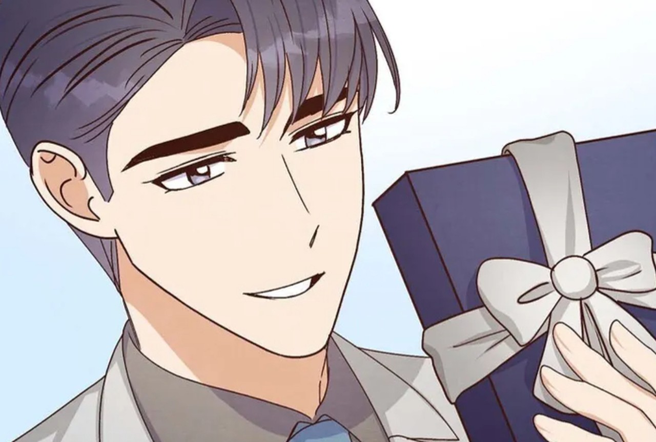 Une cuillerée de ton amour - Episode 40 - ONO Webtoon et Manga