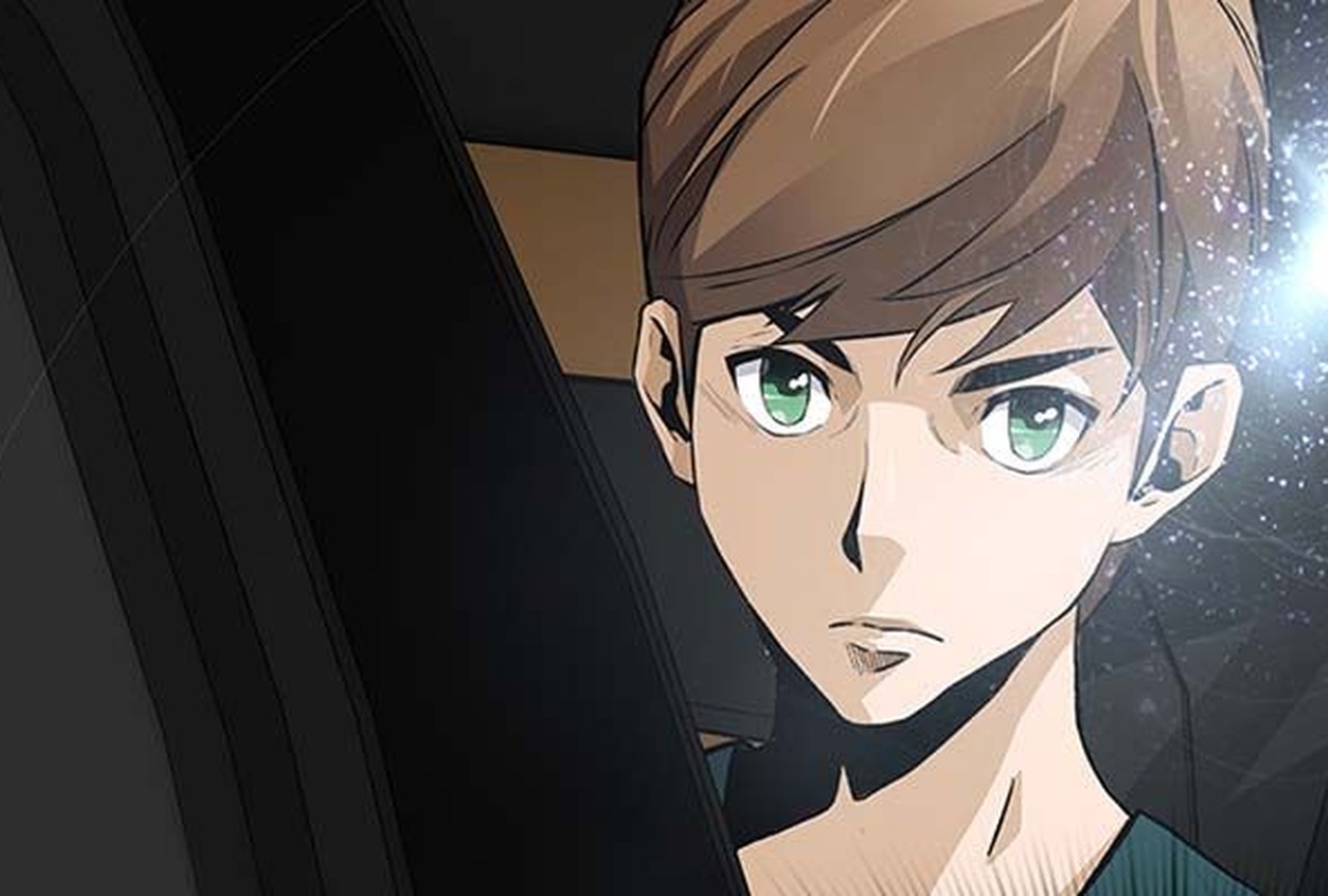 Le Retour de la légende - Episode 42 - ONO Webtoon et Manga