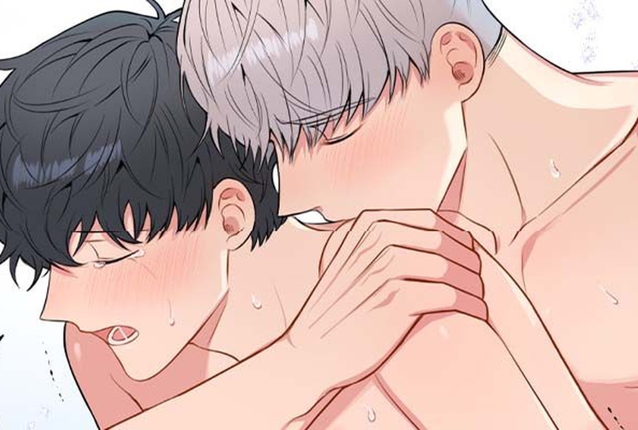 (+18) Cherry Blossoms After Winter - Saisons 3 à 5 - 🔞Episode 93 - ONO Webtoon et Manga