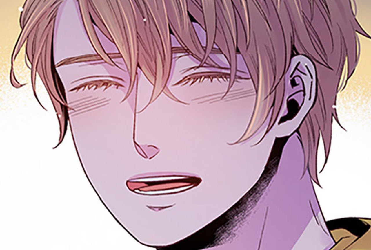 Talk to me Tenderly - Episode 37 - ONO Webtoon et Manga