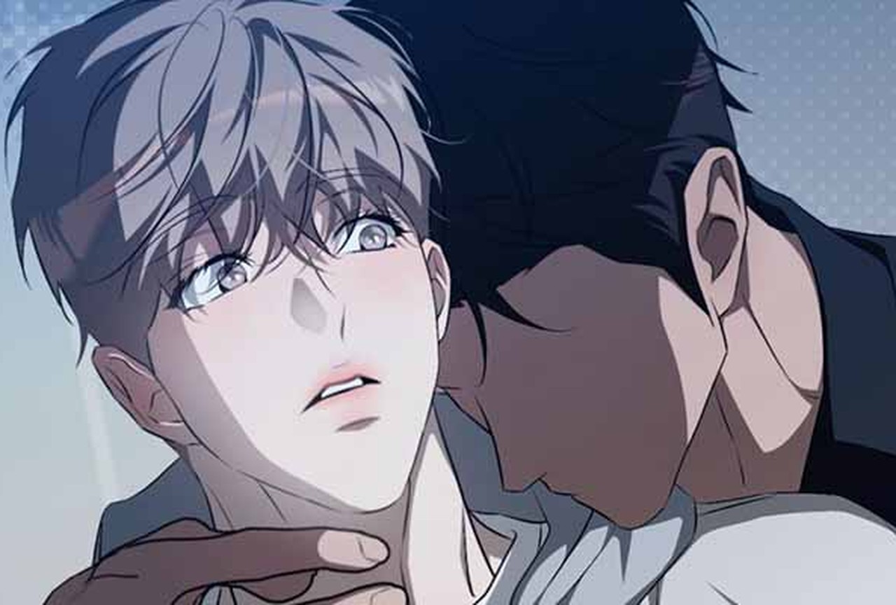 (+18) The Alpha's Obsession - Episode 21 - ONO Webtoon et Manga