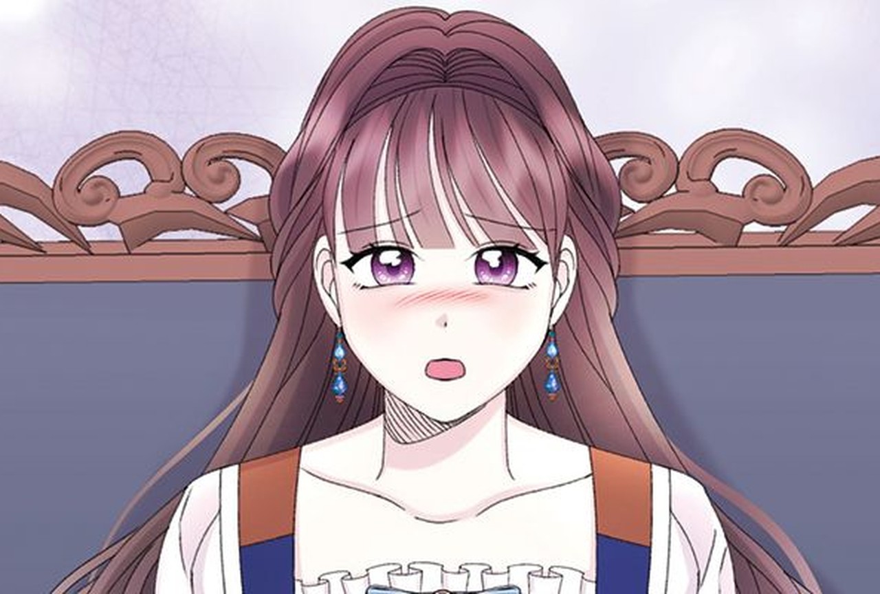 Princess of Doom - Episode 72 - ONO Webtoon et Manga