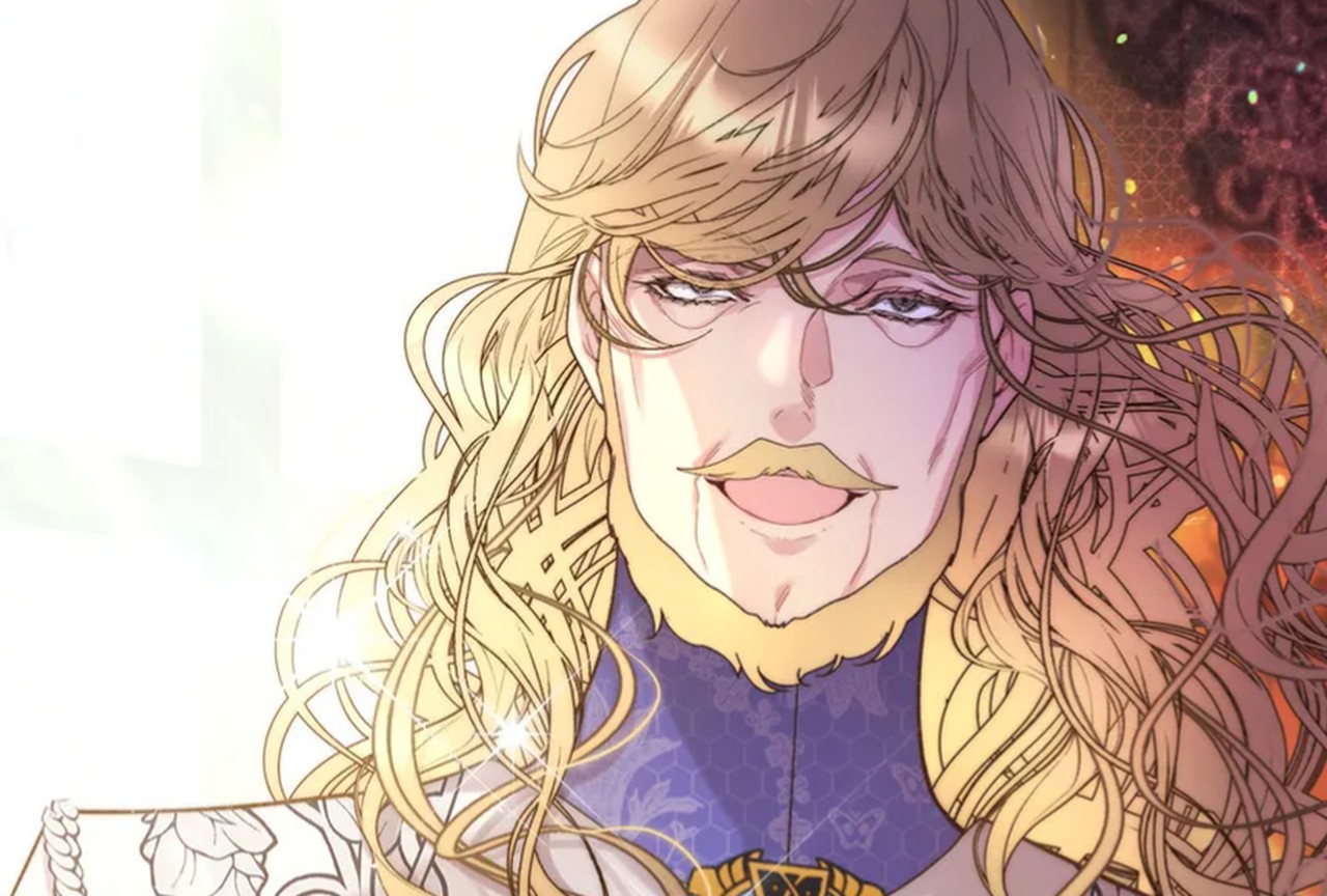 Béatrice - Episode 95 - ONO Webtoon et Manga