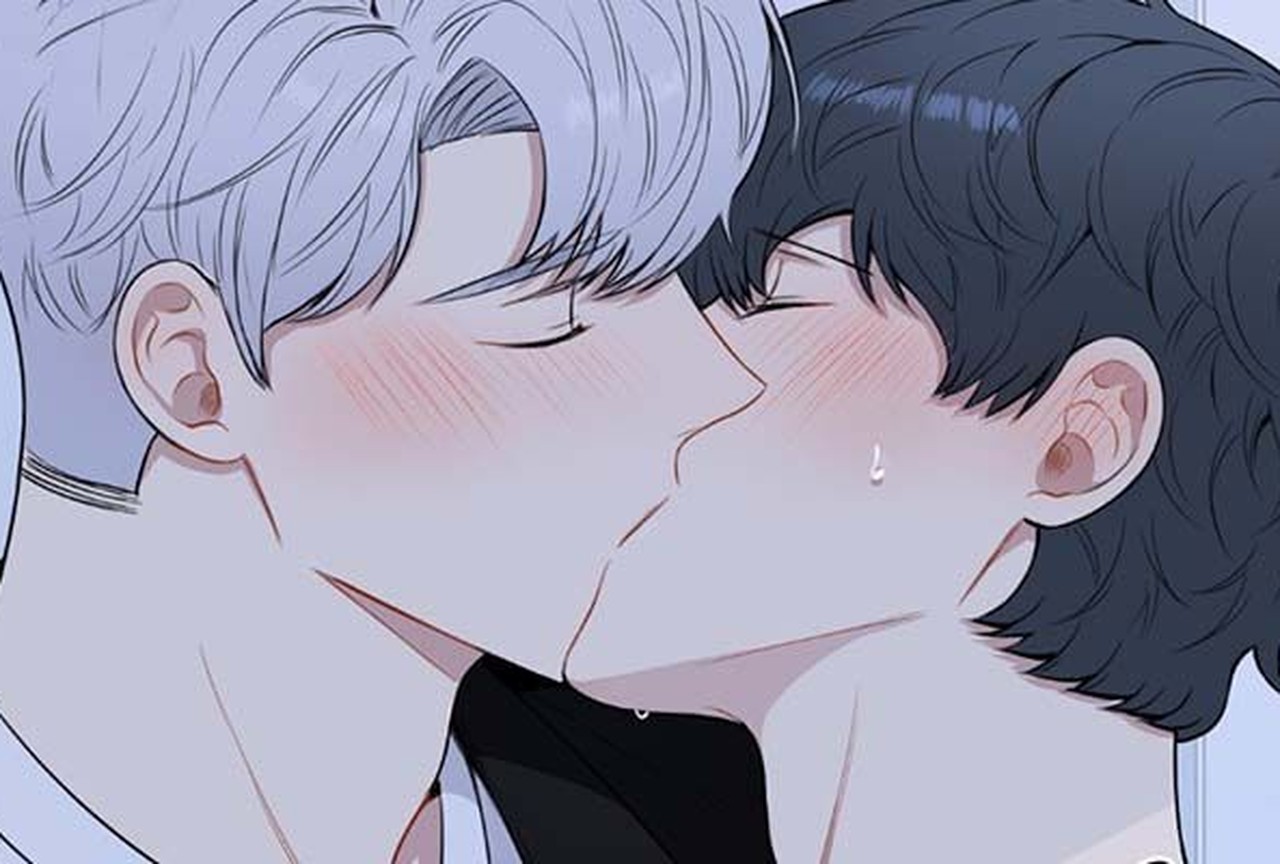 (+18) Cherry Blossoms After Winter - Saisons 3 à 5 - Episode 91 - ONO Webtoon et Manga