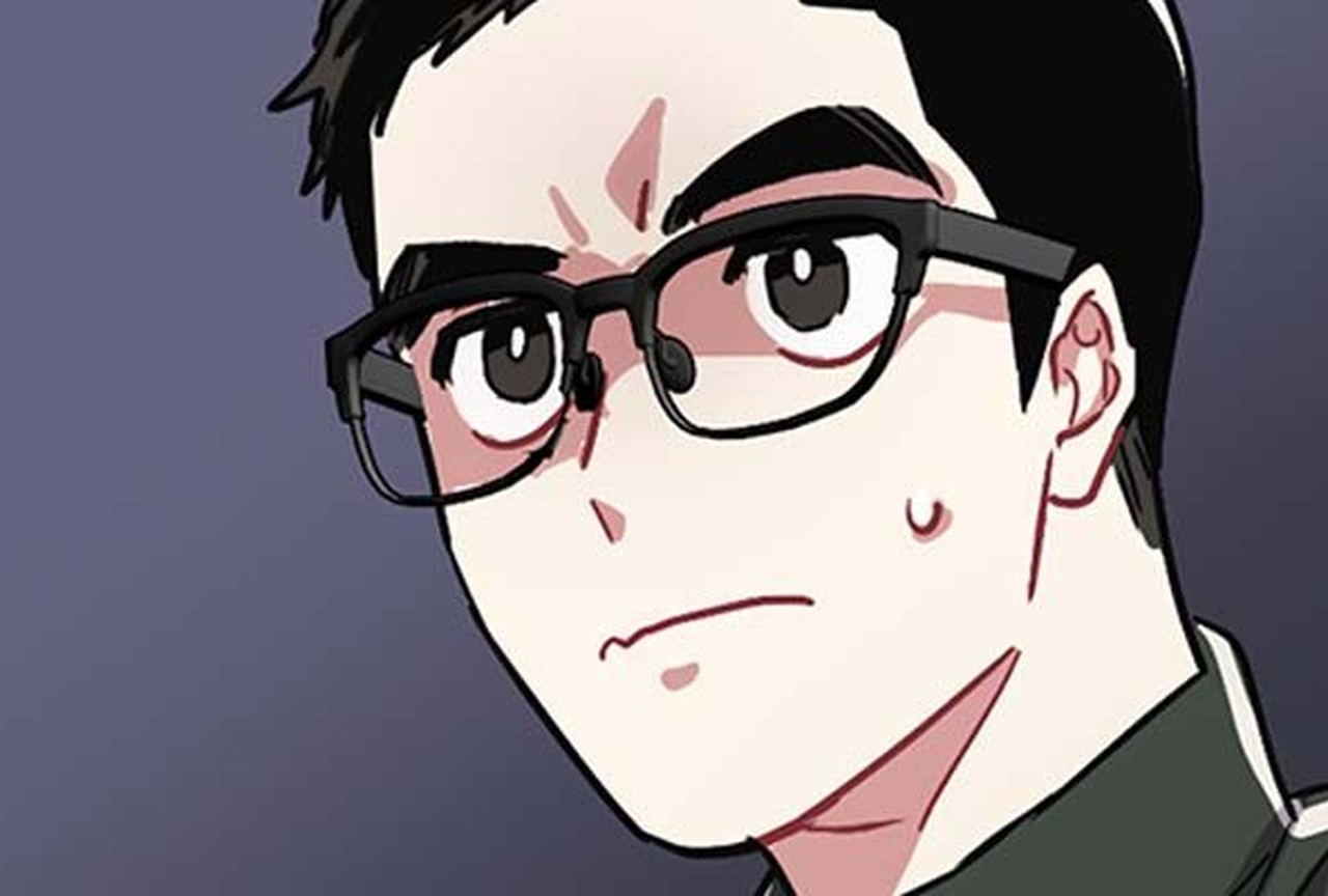 Love Poem - Episode 19 - ONO Webtoon et Manga