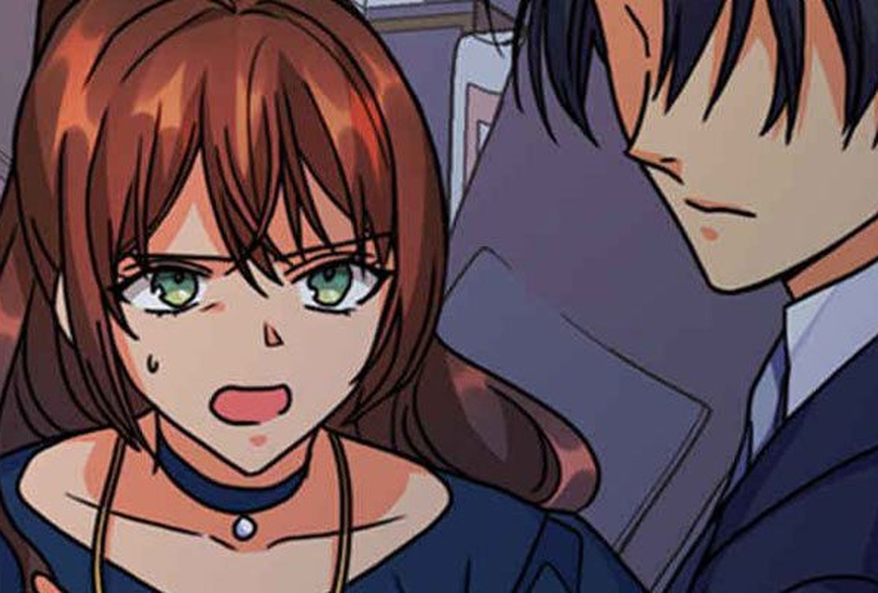 The Readymade Queen - Episode 35 - ONO Webtoon et Manga