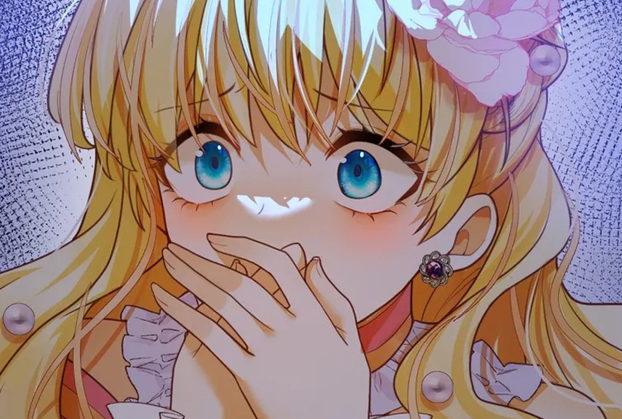 L'Éveil de la PNJ - Episode 7 - ONO Webtoon et Manga