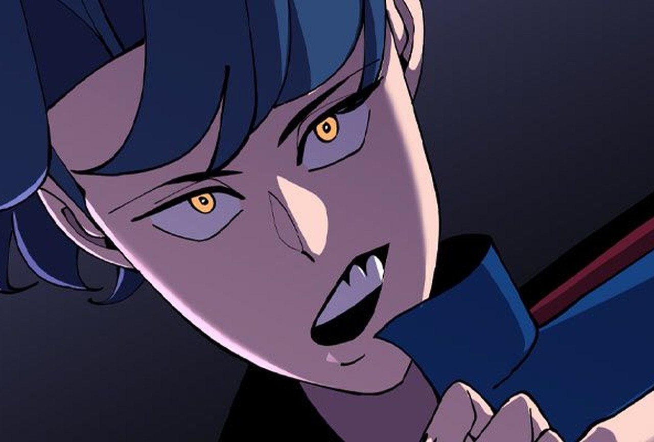 From Pawn to King - Episode 26 - ONO Webtoon et Manga