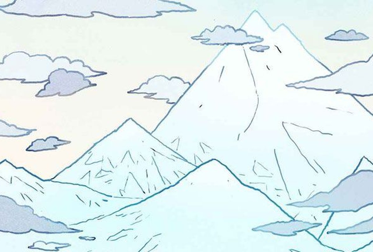 Crystal Digger - Episode 18 - ONO Webtoon et Manga