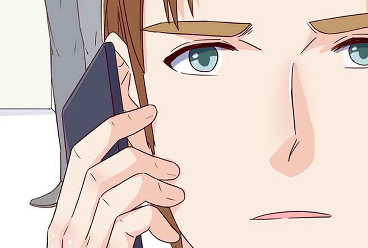Mensonges & fiançailles - Episode 58 - ONO Webtoon et Manga