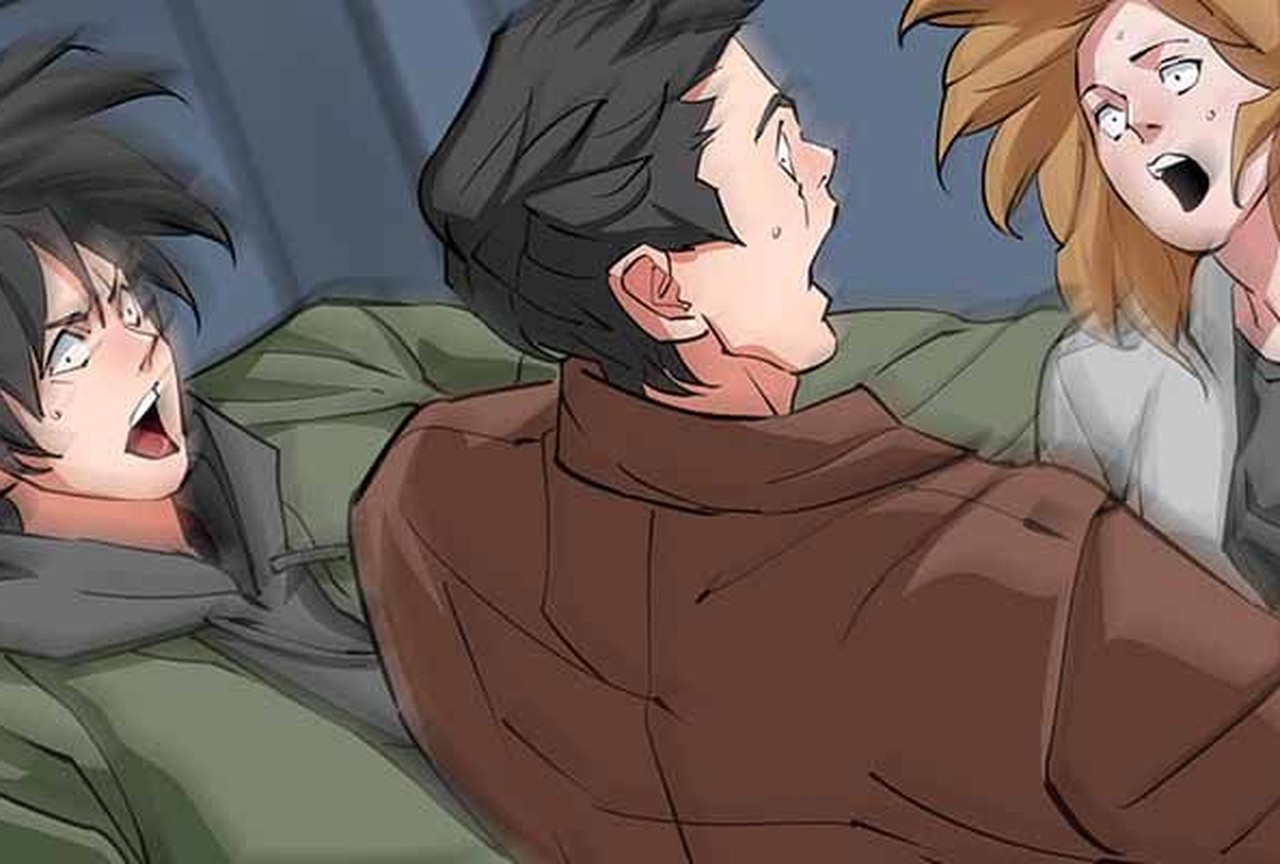 The Wise Note - Episode 112 - ONO Webtoon et Manga