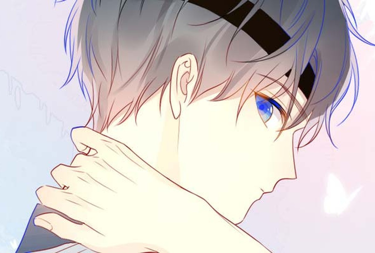 My Lucky Star - Episode 7 - ONO Webtoon et Manga