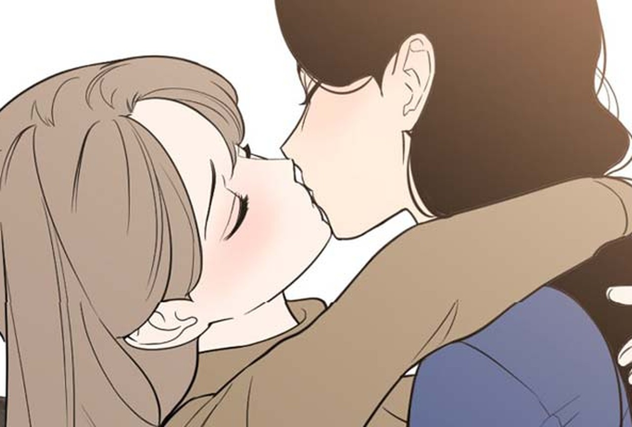 Unprofessional - Episode 48 - ONO Webtoon et Manga