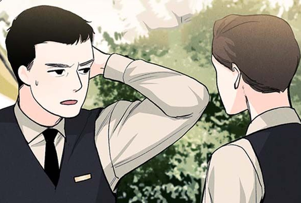 J'attendrai le Printemps - Episode 38 - ONO Webtoon et Manga