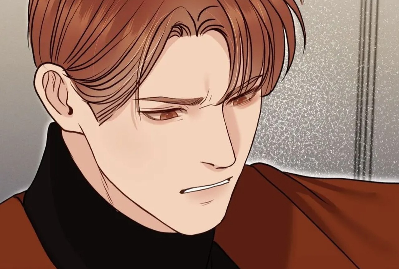 Fake Scandal - Episode 44 - ONO Webtoon et Manga